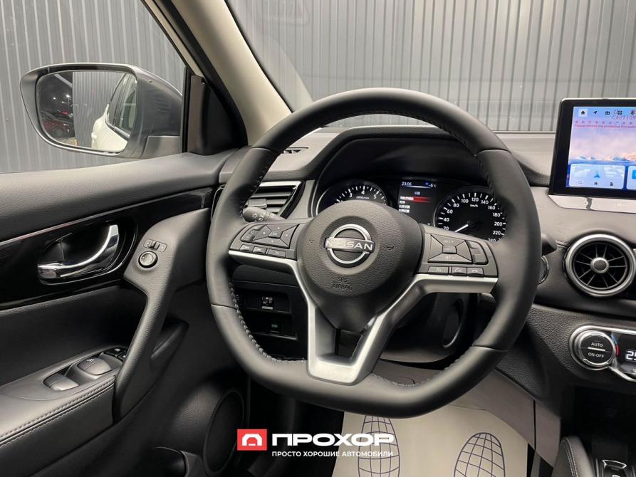 Nissan Qashqai II Рестайлинг 2 Пермь  - изображение 12