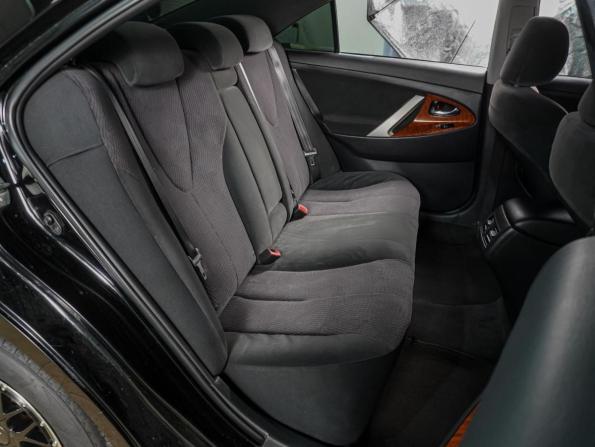 Toyota Camry VI (XV40) Рестайлинг с пробегом 2009 года, цена 1 199 000 рублей, 216938 км, седан, Автокод Объявления