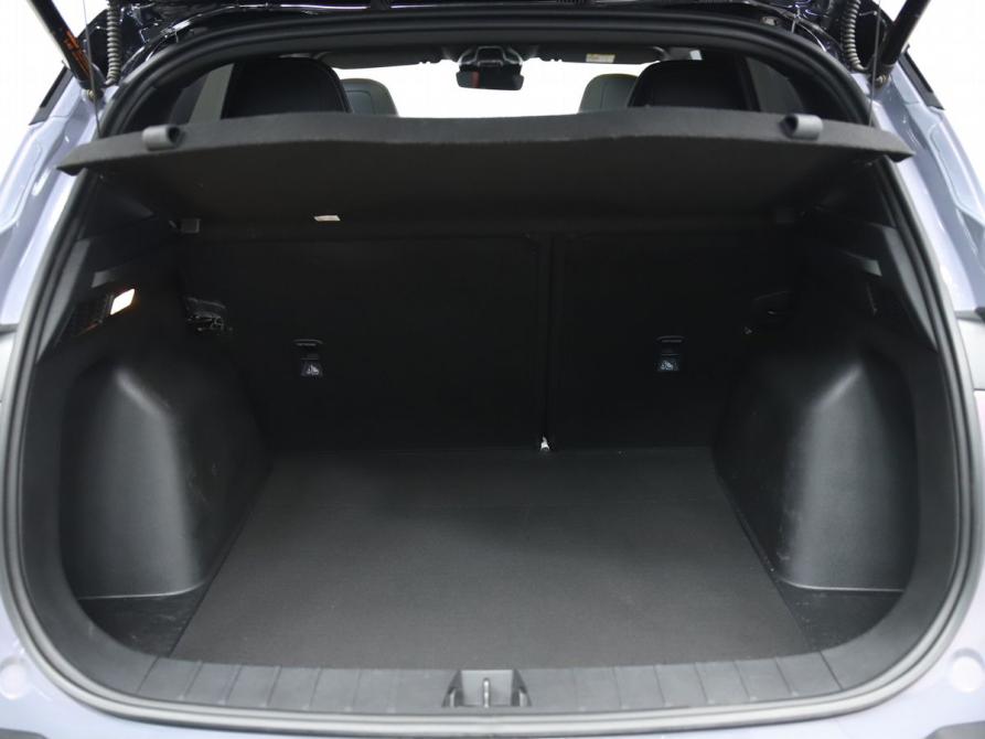 Geely Coolray I Рестайлинг Уфа  - изображение 9
