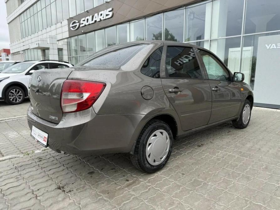 Lada (ВАЗ) Granta I Набережные Челны  - изображение 15