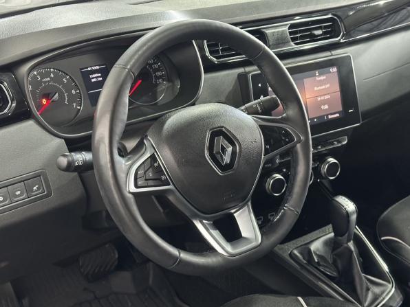 Renault Arkana I с пробегом 2019 года, цена 1 525 000 рублей, 124000 км, внедорожник, Автокод Объявления