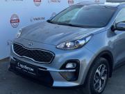Kia Sportage IV Рестайлинг Екатеринбург  - изображение 49