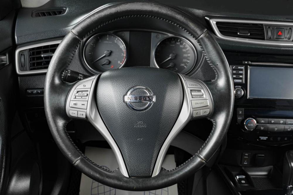 Nissan Qashqai II Тюмень  - изображение 14