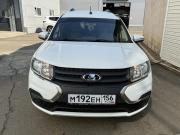 Lada (ВАЗ) Largus I Рестайлинг Оренбург  - изображение 28