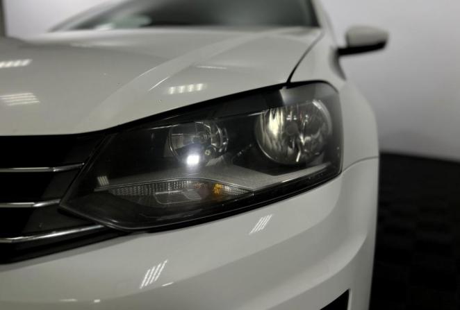 Volkswagen Polo V Рестайлинг с пробегом 2016 года, цена 1 000 000 рублей, 181746 км, седан, Автокод Объявления
