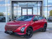 Omoda C5 I Уфа  - изображение 19
