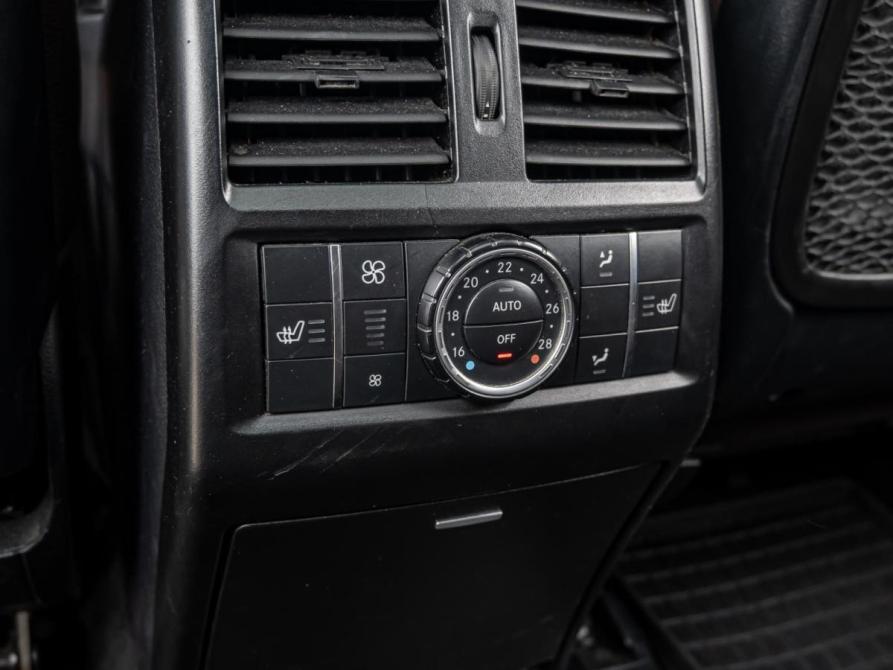 Mercedes-Benz GL-Класс II (X166) Краснодар  - изображение 28