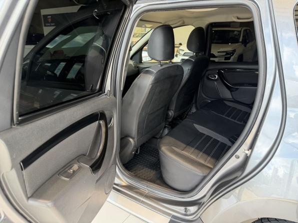 Renault Duster I Рестайлинг с пробегом 2019 года, цена 1 490 000 рублей, 111914 км, внедорожник, Автокод Объявления