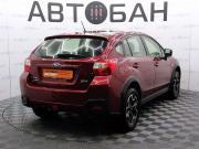 Subaru XV I Екатеринбург  - изображение 29