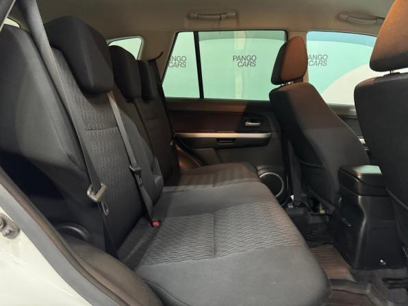 Suzuki Grand Vitara II Рестайлинг 2 с пробегом 2013 года, цена 1 330 000 рублей, 150564 км, внедорожник, Автокод Объявления