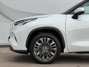 Toyota Highlander IV (XU70) Воронеж  - изображение 29