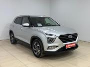 Hyundai Creta II Альметьевск  - изображение 26