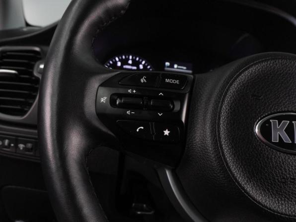 Kia Rio IV Рестайлинг с пробегом 2020 года, цена 1 644 000 рублей, 113673 км, седан, Автокод Объявления