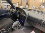 Chevrolet Niva I Рестайлинг Санкт-Петербург  - изображение 43