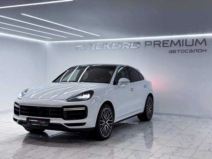 Porsche Cayenne III Уфа  - изображение 38