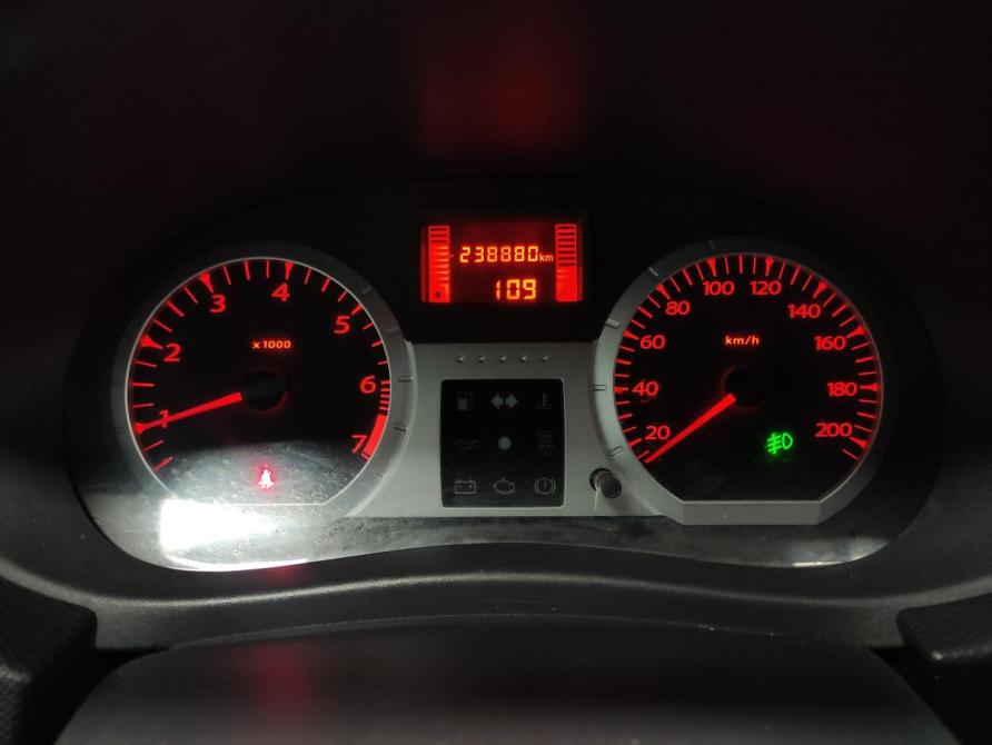 Lada (ВАЗ) Largus I Пермь  - изображение 11