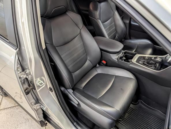 Toyota RAV4 V (XA50) с пробегом 2021 года, цена 3 820 000 рублей, 76500 км, внедорожник, Автокод Объявления