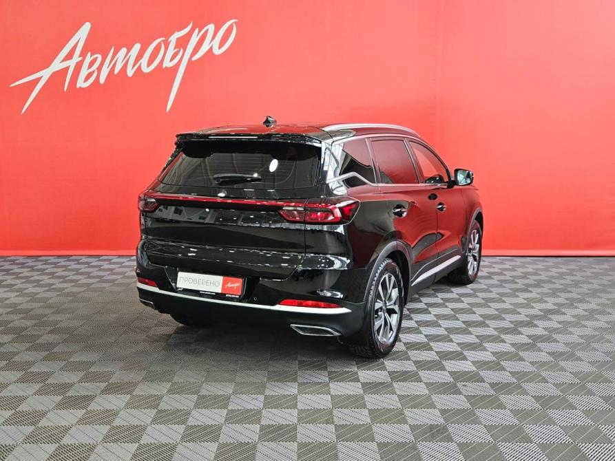 Chery Tiggo 7 Pro Max I Вологда  - изображение 5