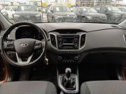 Hyundai Creta I Екатеринбург  - изображение 48