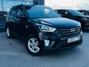 Hyundai Creta I Санкт-Петербург  - изображение 9