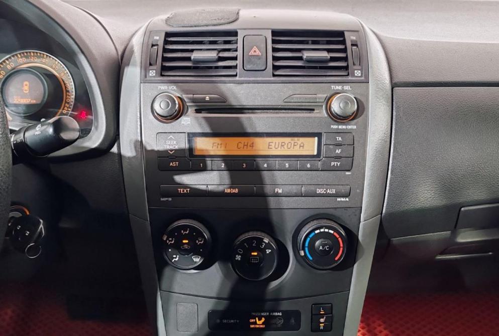 Toyota Corolla X (E140 E150) Ярославль  - изображение 11