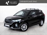 Haval M6 II Казань  - изображение 19
