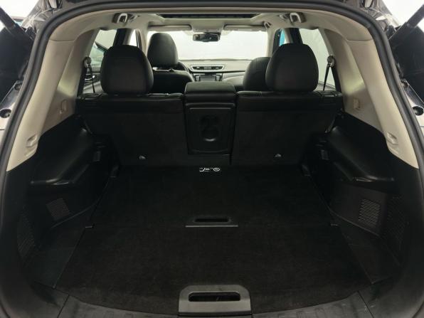 Nissan X-Trail III с пробегом 2014 года, цена 1 449 000 рублей, 243528 км, внедорожник, Автокод Объявления