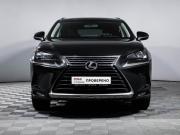Lexus NX I Рестайлинг Москва  - изображение 20