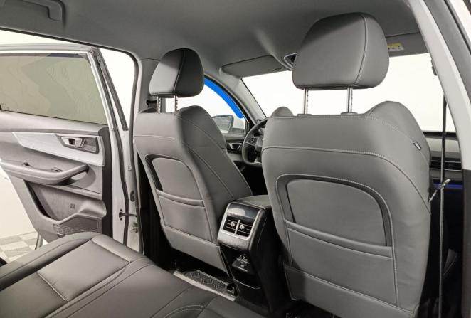 Chery Tiggo 7 Pro Max I с пробегом 2023 года, цена 1 970 000 рублей, 35360 км, внедорожник, Автокод Объявления