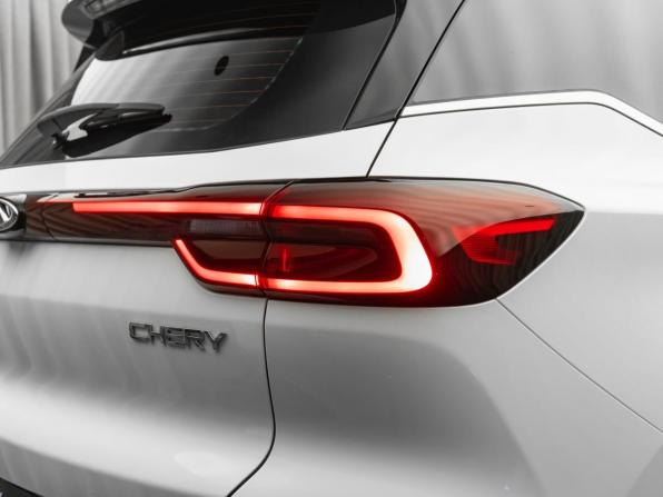 Chery Tiggo 7 Pro I с пробегом 2022 года, цена 1 690 000 рублей, 53942 км, внедорожник, Автокод Объявления