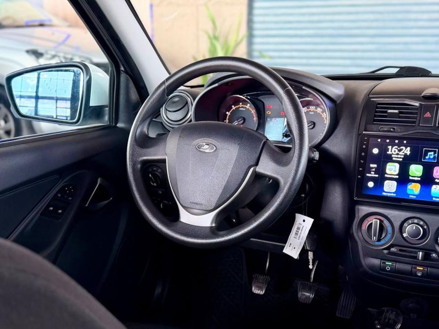 Lada (ВАЗ) Granta I Рестайлинг Оренбург  - изображение 28