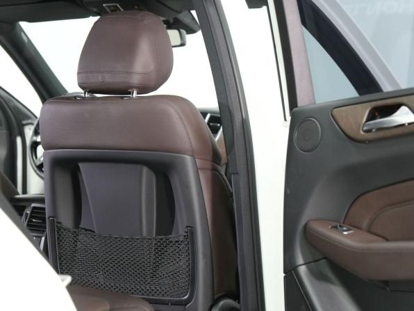 Mercedes-Benz M-Класс III (W166) с пробегом 2015 года, цена 3 650 000 рублей, 43000 км, внедорожник, Автокод Объявления