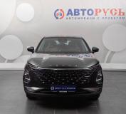Omoda C5 I Москва  - изображение 28