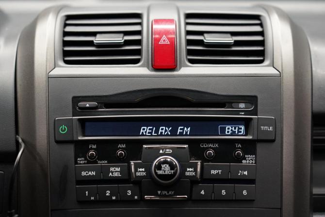 Honda CR-V III Рестайлинг с пробегом 2011 года, цена 1 395 000 рублей, 253006 км, внедорожник, Автокод Объявления