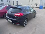 Kia Ceed II Рестайлинг Тольятти  - изображение 7
