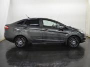 Ford Fiesta Mk6 Рестайлинг Санкт-Петербург  - изображение 20