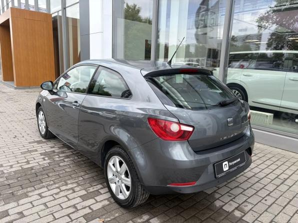 SEAT Ibiza IV с пробегом 2012 года, цена 685 000 рублей, 82027 км, хэтчбек, Автокод Объявления