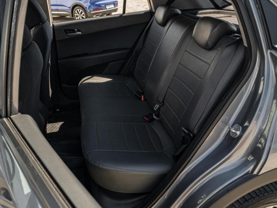 Hyundai Creta I Краснодар  - изображение 9