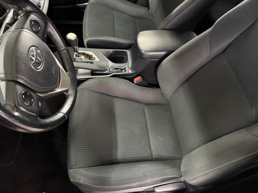 Toyota RAV4 IV (XA40) Рестайлинг Екатеринбург  - изображение 11