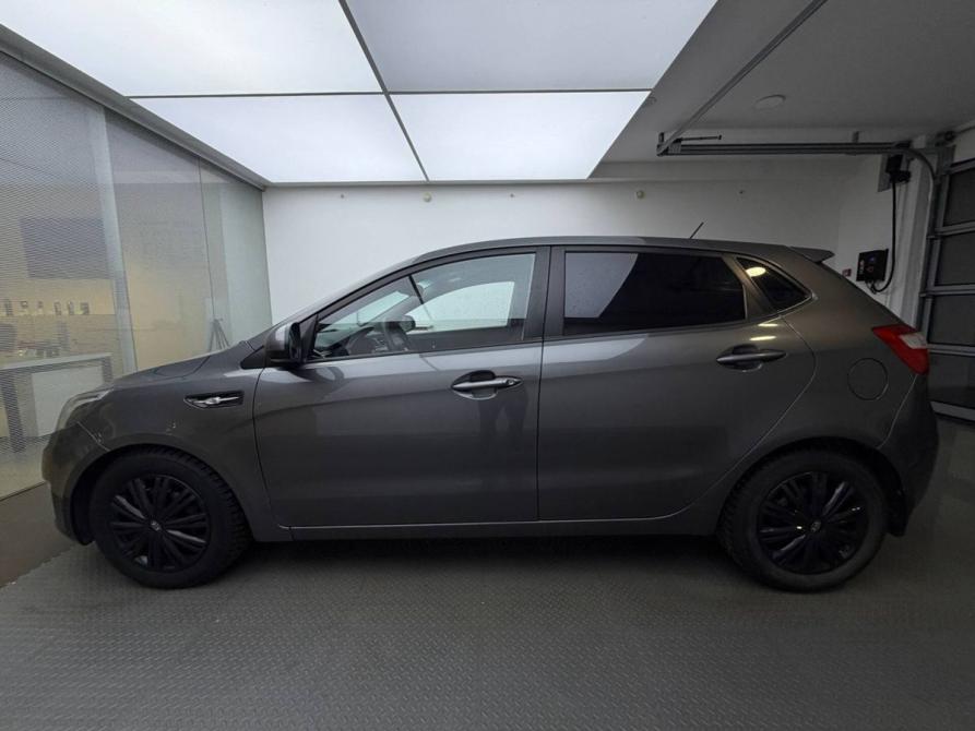 Kia Rio III Уфа  - изображение 10