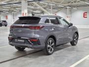 JAC JS6 Казань  - изображение 31