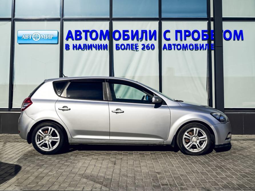 Kia Ceed I Екатеринбург  - изображение 6