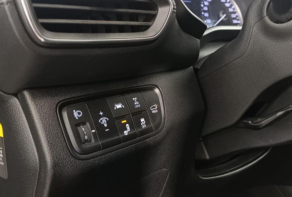 Hyundai Santa Fe IV Волгоград  - изображение 11