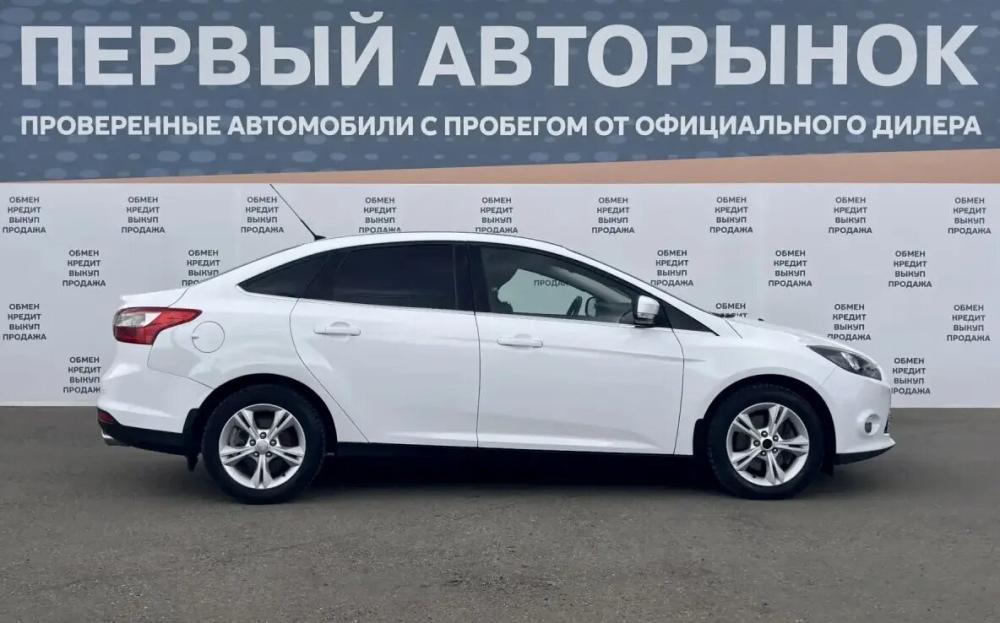 Ford Focus III Краснодар  - изображение 4