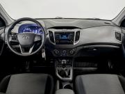 Hyundai Creta I Москва  - изображение 41