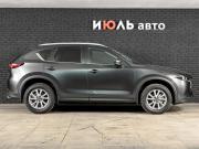 Mazda CX-5 II Рестайлинг Екатеринбург  - изображение 29