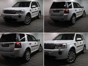 Land Rover Freelander II Рестайлинг Москва  - изображение 46