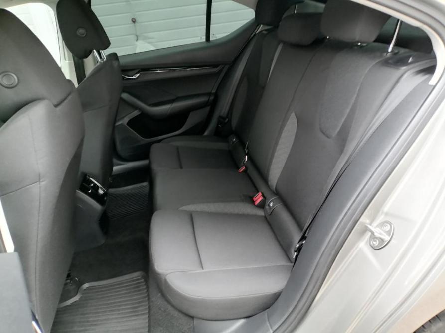 Skoda Octavia IV (A8) Санкт-Петербург  - изображение 11
