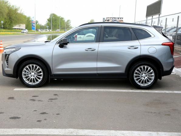 Haval Jolion I с пробегом 2024 года, цена 2 055 000 рублей, 16000 км, внедорожник, Автокод Объявления