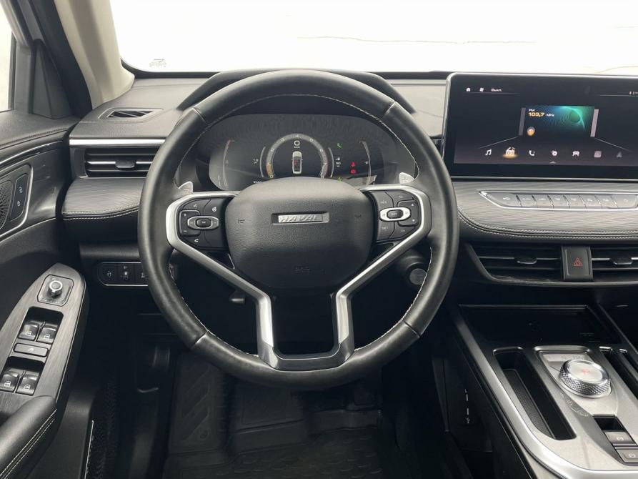 Haval Jolion I Москва  - изображение 15